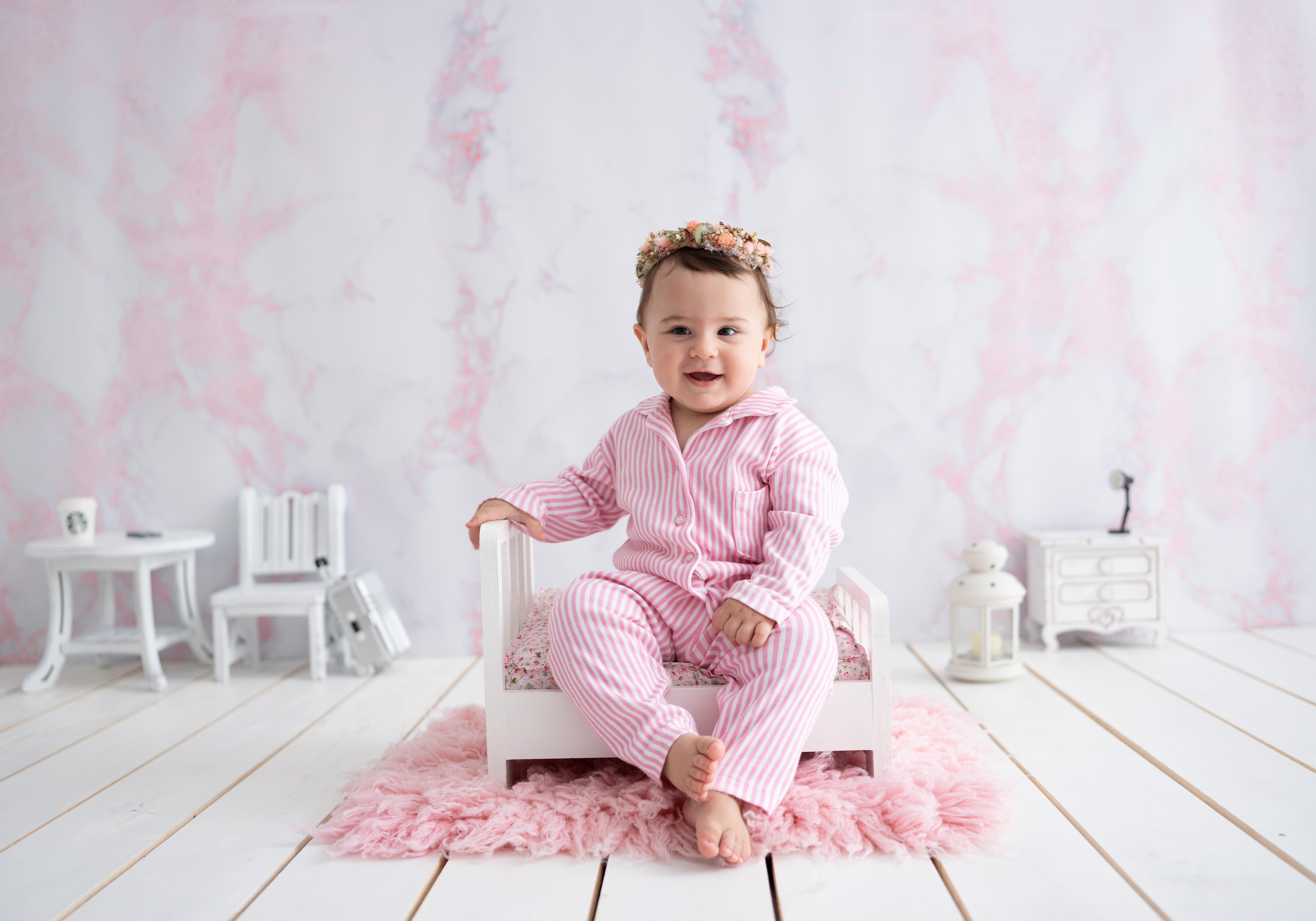 Konseptli Yaş Çekimi KIZ